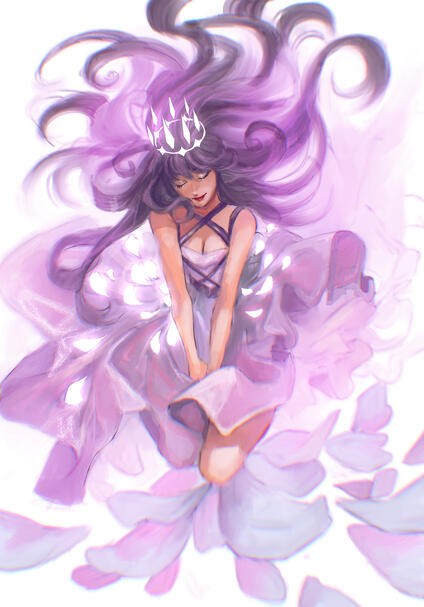 Lilith - Shining Nikki